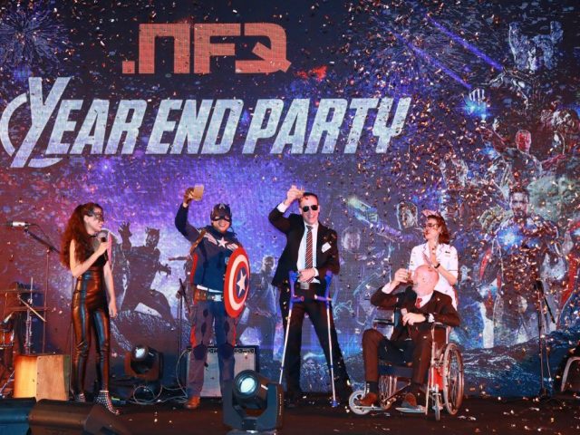 Reviews dịch vụ chụp ảnh sự kiện cuối năm uy tín, giá rẻ tại Hà Nội