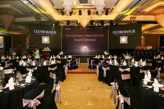 Bật mí dịch vụ chụp hình sự kiện cuối năm tại TP.HCM giá rẻ, uy tín