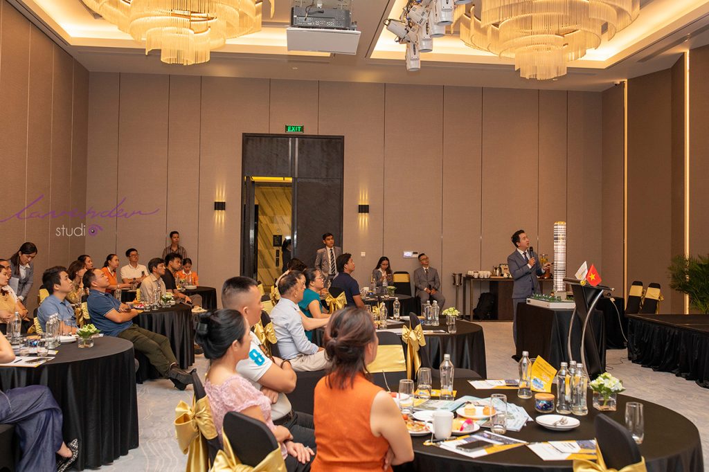 Bật mí dịch vụ chụp hình sự kiện cuối năm tại TP.HCM giá rẻ, uy tín